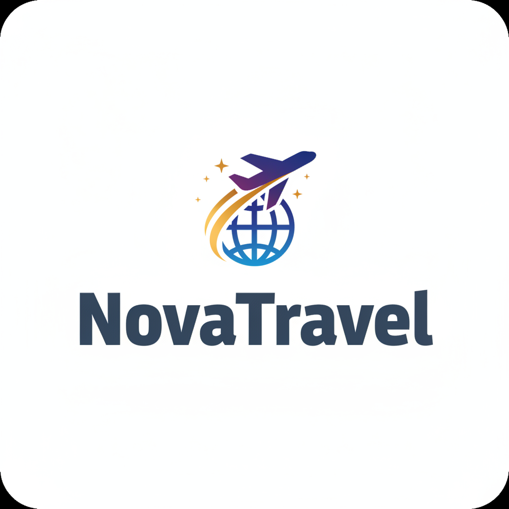 NovaTravel.me is for sale | Contact seller NovaTravel.me logo. NovaTravel.me is for sale | Contact seller