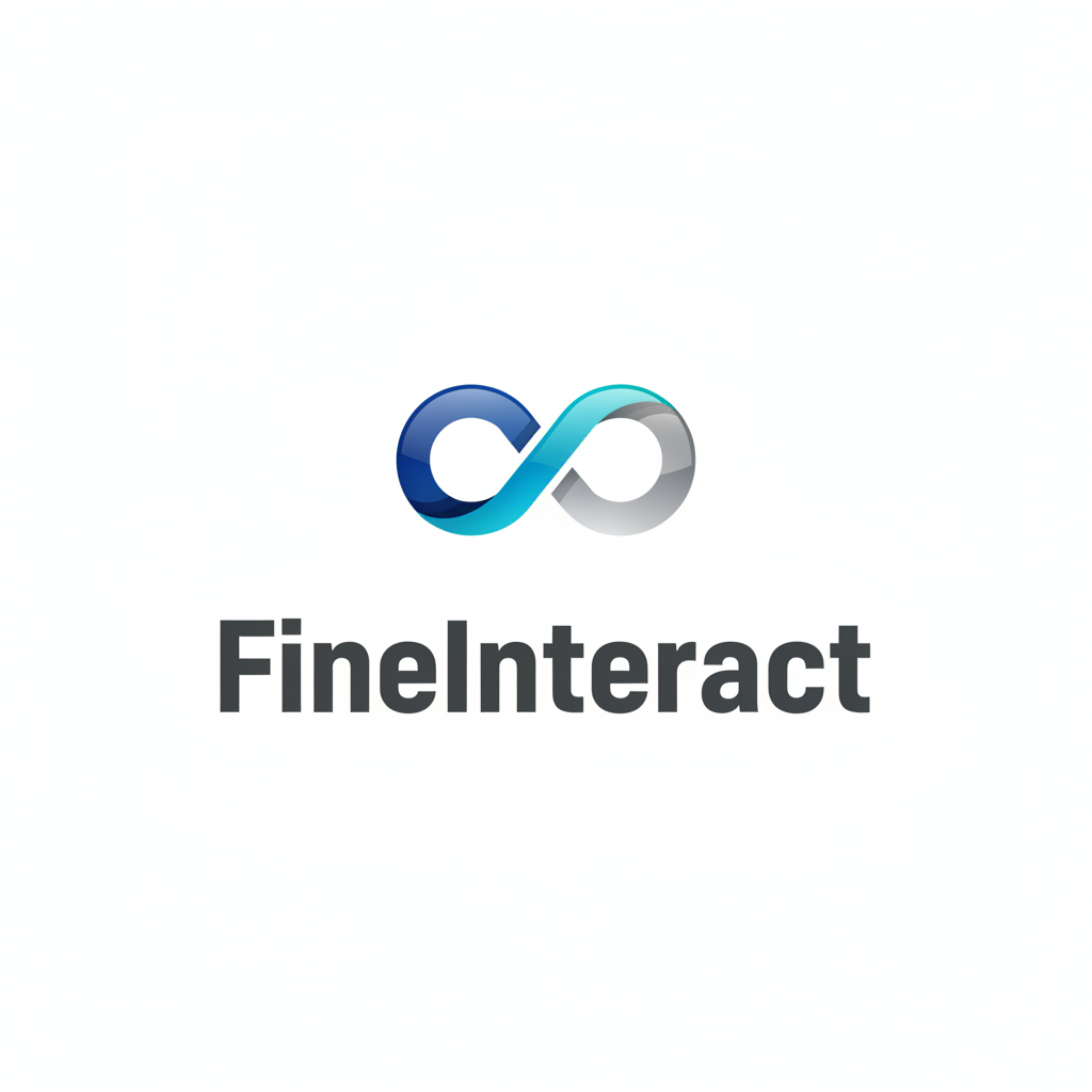 FineInteract.com is for sale | Contact seller FineInteract.com logo. FineInteract.com is for sale | Contact seller