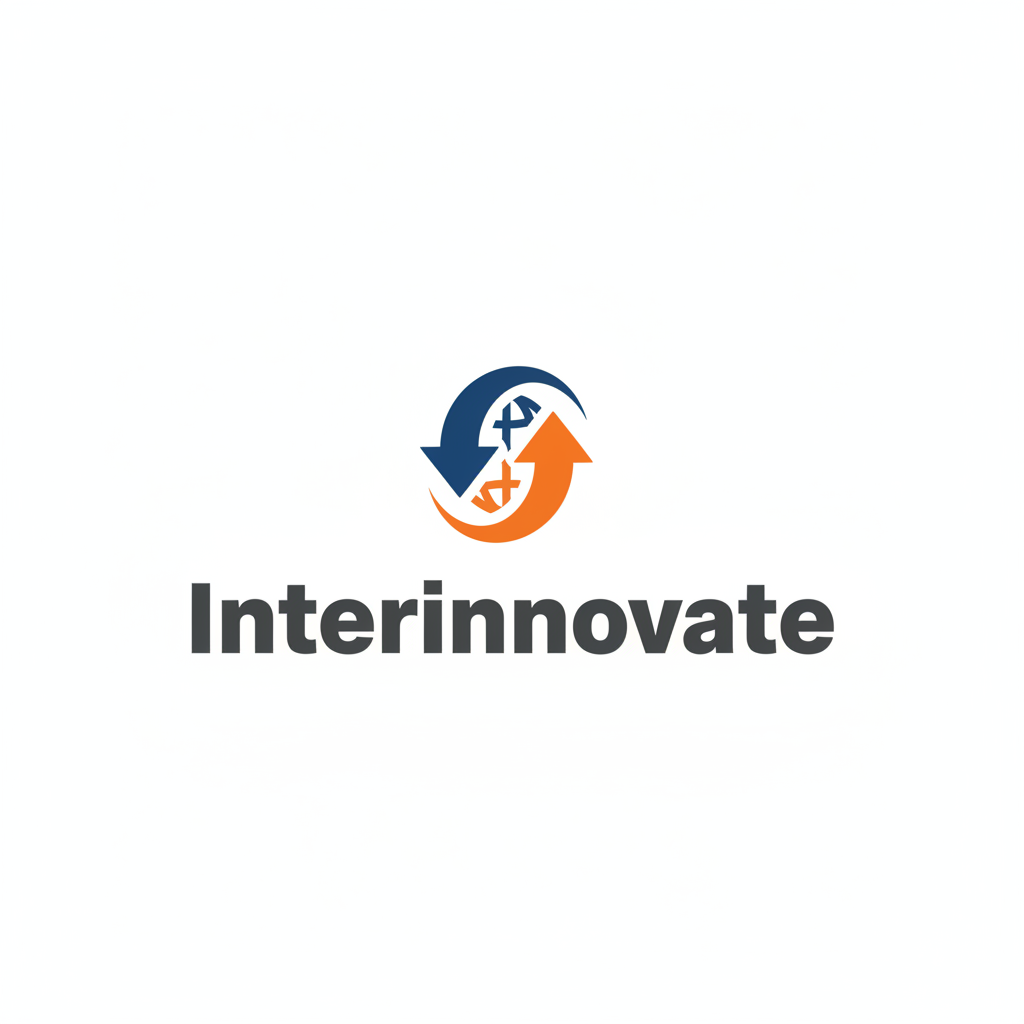 interinnovate.com is for sale | Contact seller interinnovate.com logo. interinnovate.com is for sale | Contact seller