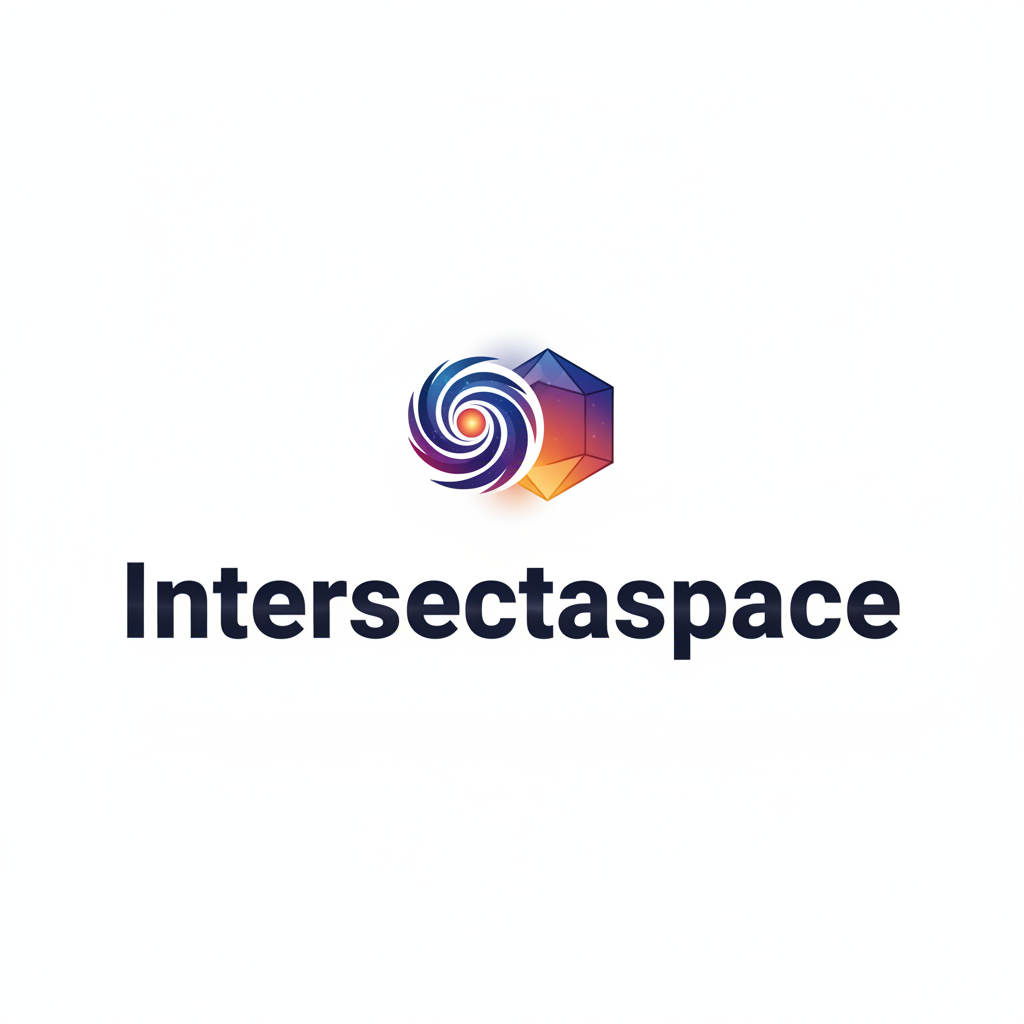 intersectaspace.com is for sale | Contact seller intersectaspace.com logo. intersectaspace.com is for sale | Contact seller