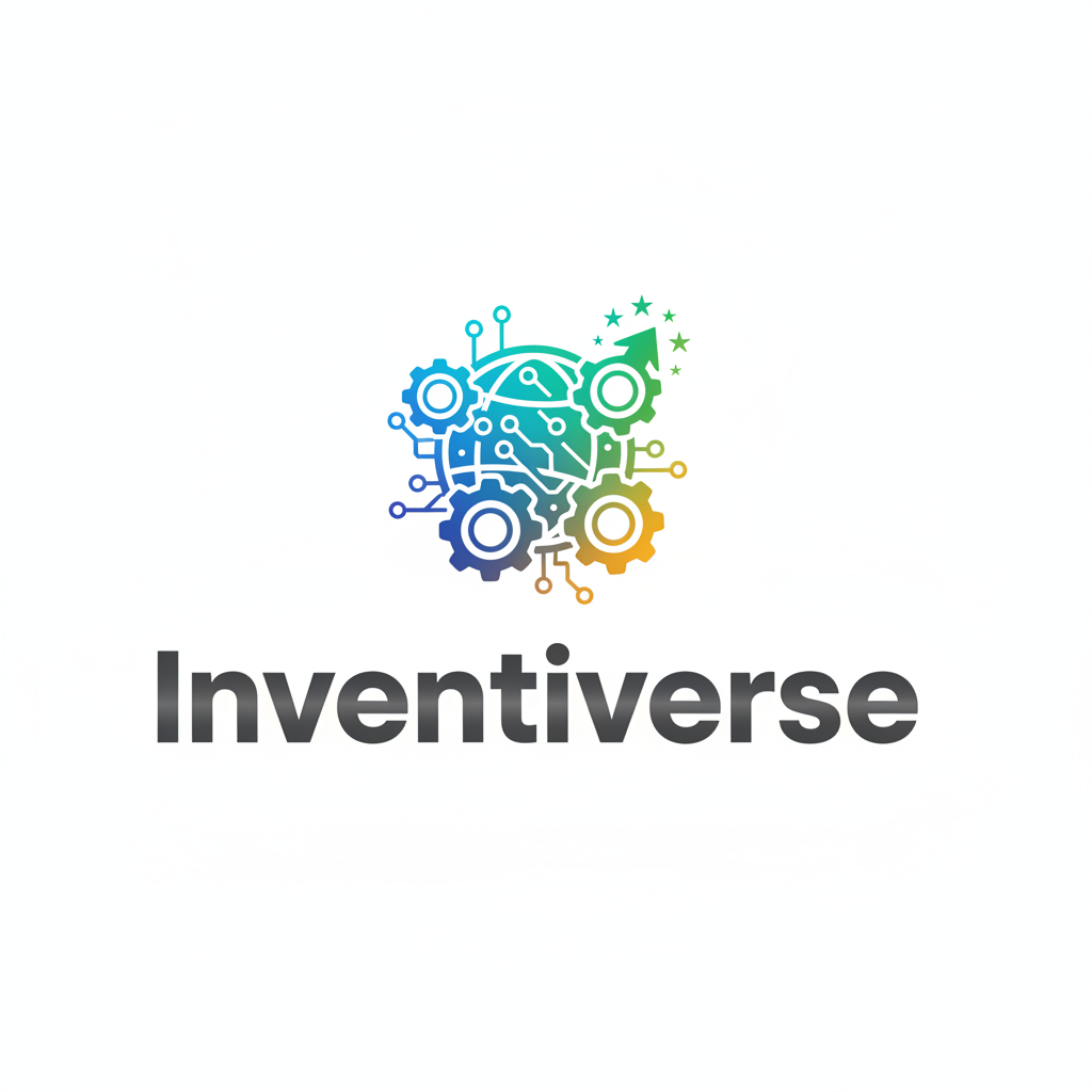 inventiverse.com is for sale | Contact seller inventiverse.com logo. inventiverse.com is for sale | Contact seller