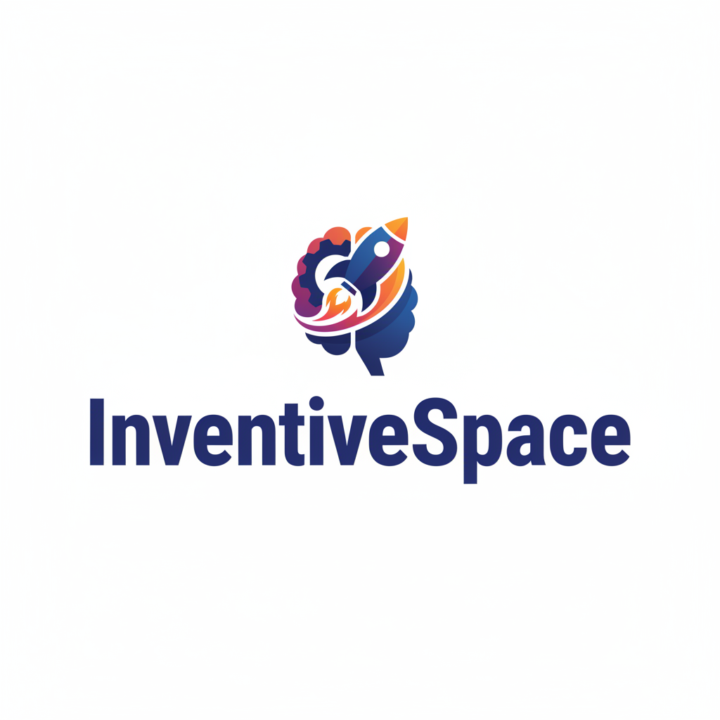 InventiveSpace.com is for sale | Contact seller InventiveSpace.com logo. InventiveSpace.com is for sale | Contact seller