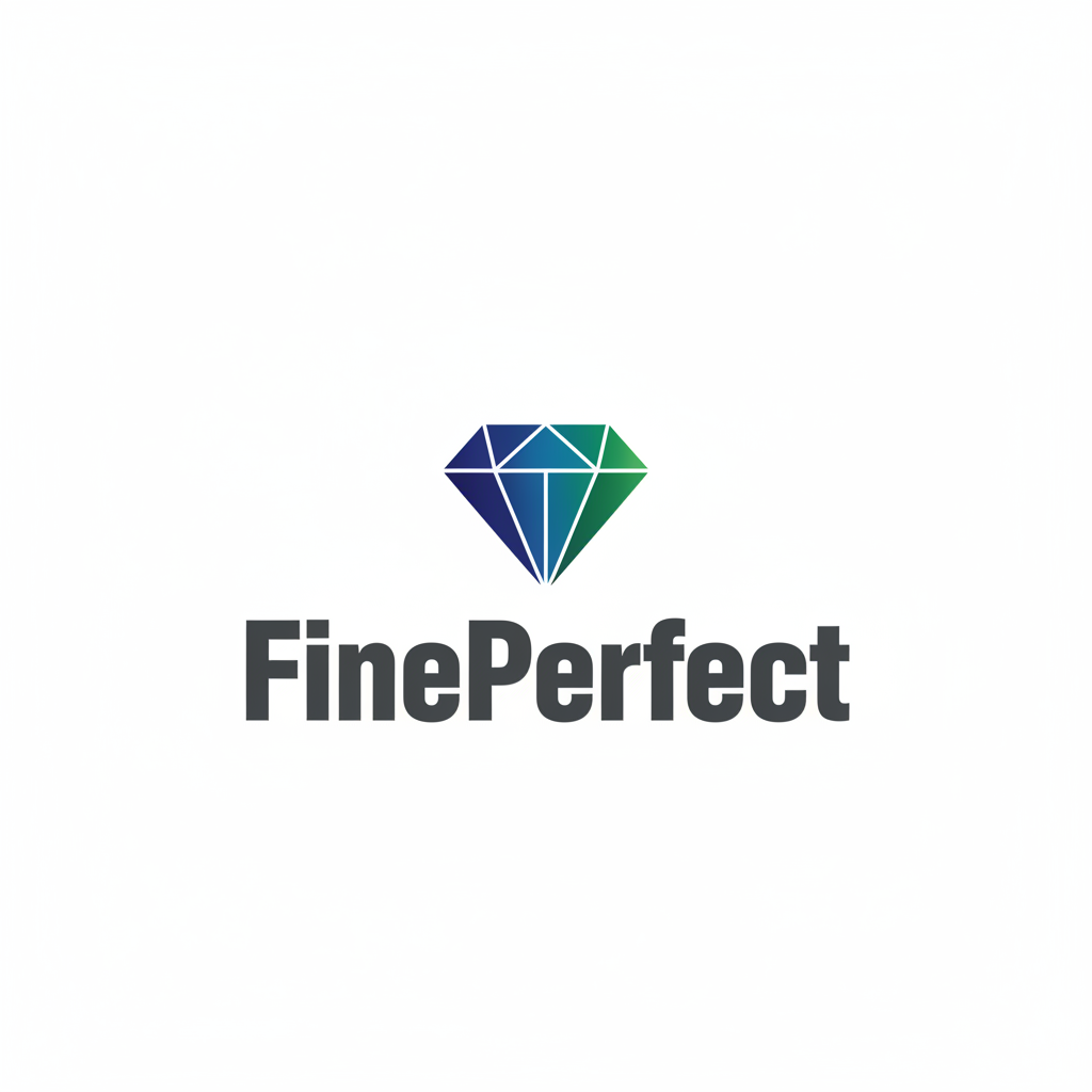 FinePerfect.com is for sale | Contact seller FinePerfect.com logo. FinePerfect.com is for sale | Contact seller