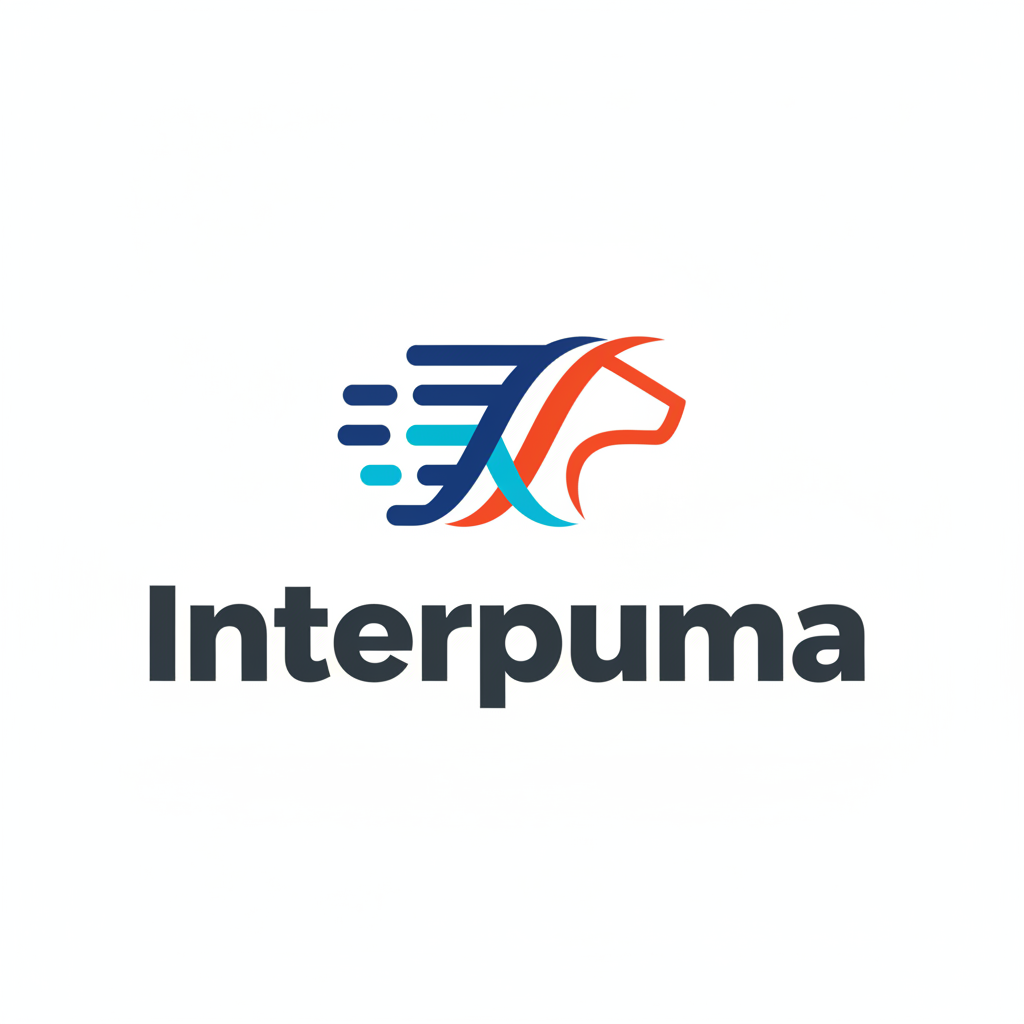 interpuma.com is for sale | $120,000 interpuma.com logo. interpuma.com is for sale | $120,000
