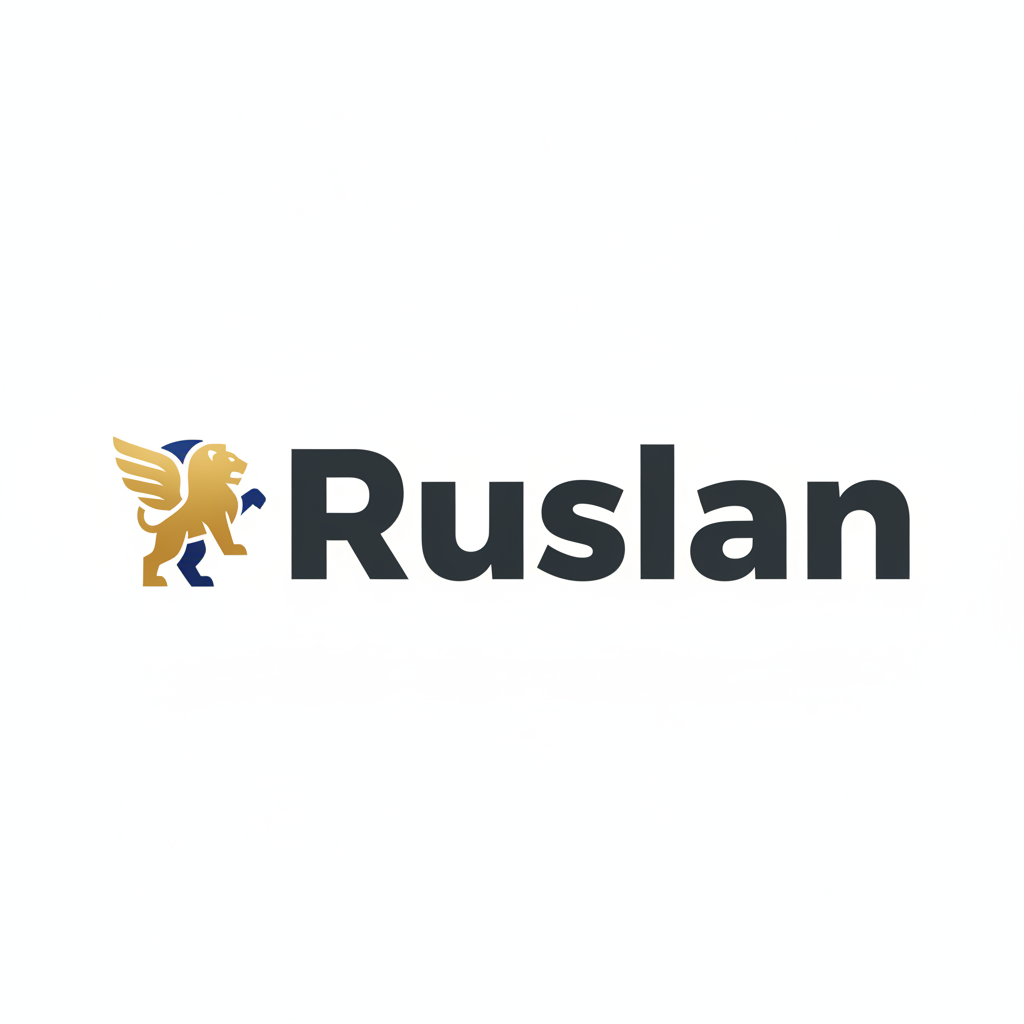 ruslan.LLC is for sale | Contact seller ruslan.LLC logo. ruslan.LLC is for sale | Contact seller
