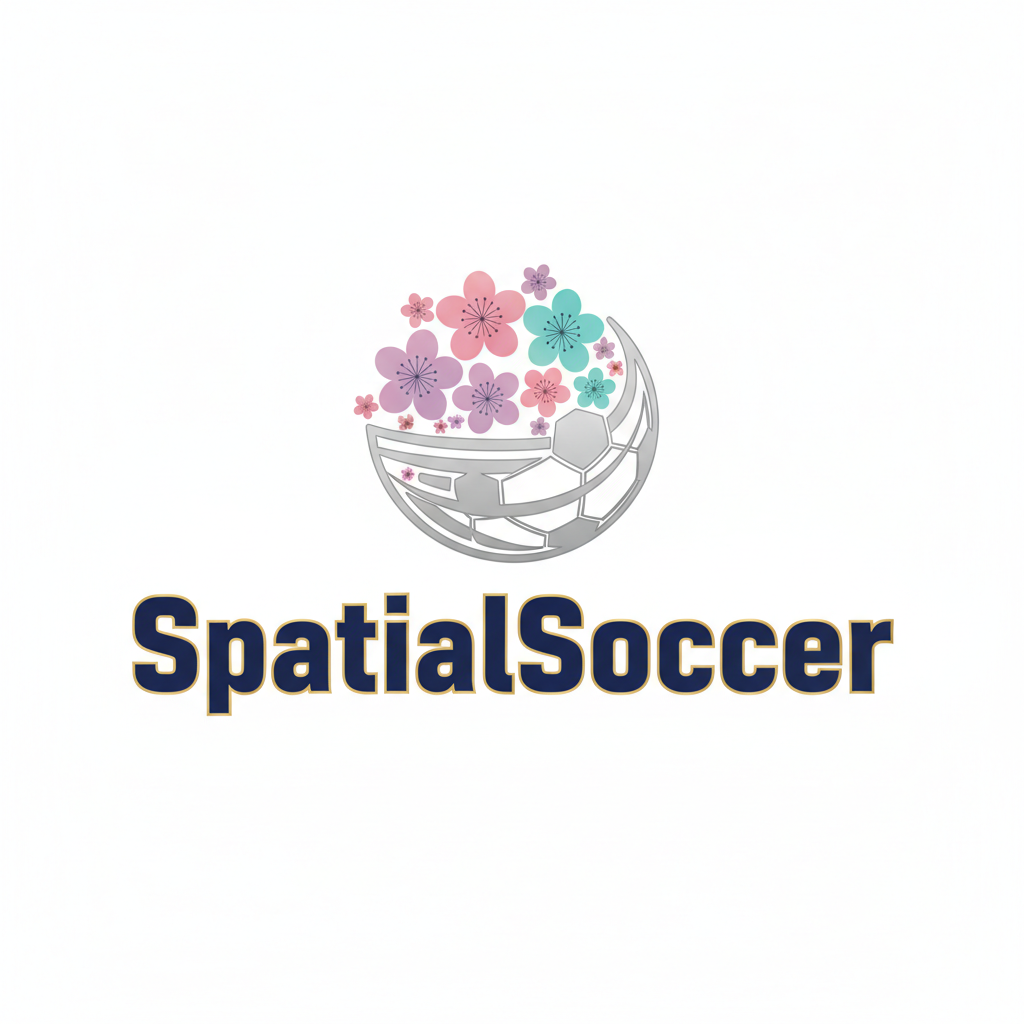 SpatialSoccer.com is for sale | Contact seller SpatialSoccer.com logo. SpatialSoccer.com is for sale | Contact seller