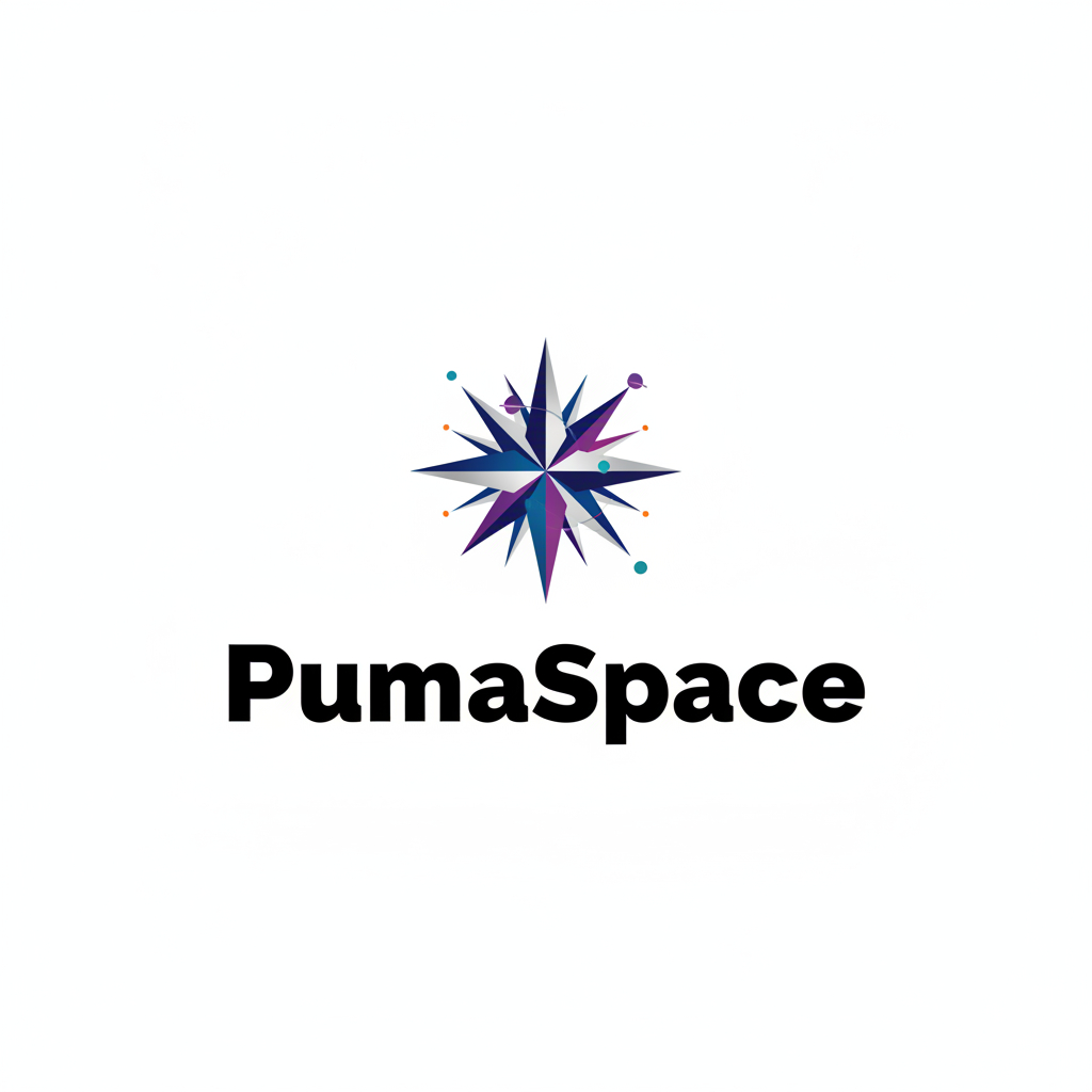 PumaSpace.com is for sale | $120,000 PumaSpace.com logo. PumaSpace.com is for sale | $120,000