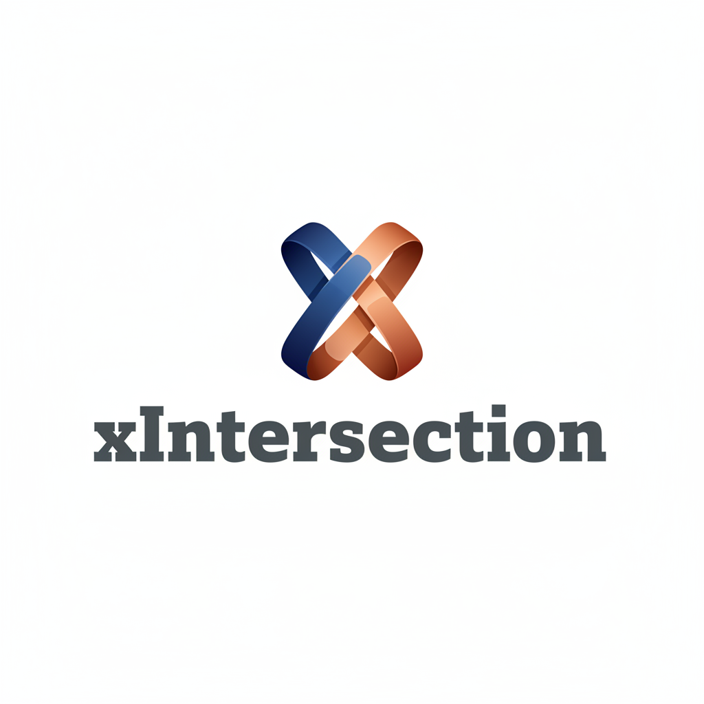 xIntersection.com is for sale | Contact seller xIntersection.com logo. xIntersection.com is for sale | Contact seller