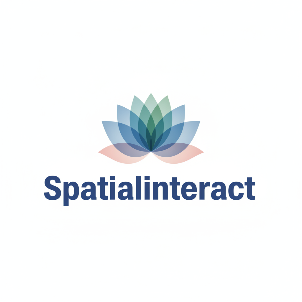 Spatialinteract.com is for sale | Contact seller Spatialinteract.com logo. Spatialinteract.com is for sale | Contact seller