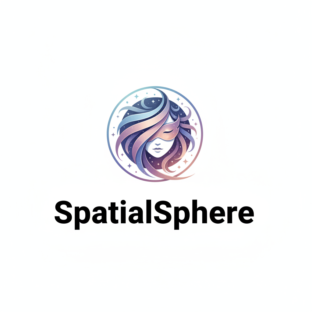 SpatialSphere.com is for sale | $120,000 SpatialSphere.com logo. SpatialSphere.com is for sale | $120,000