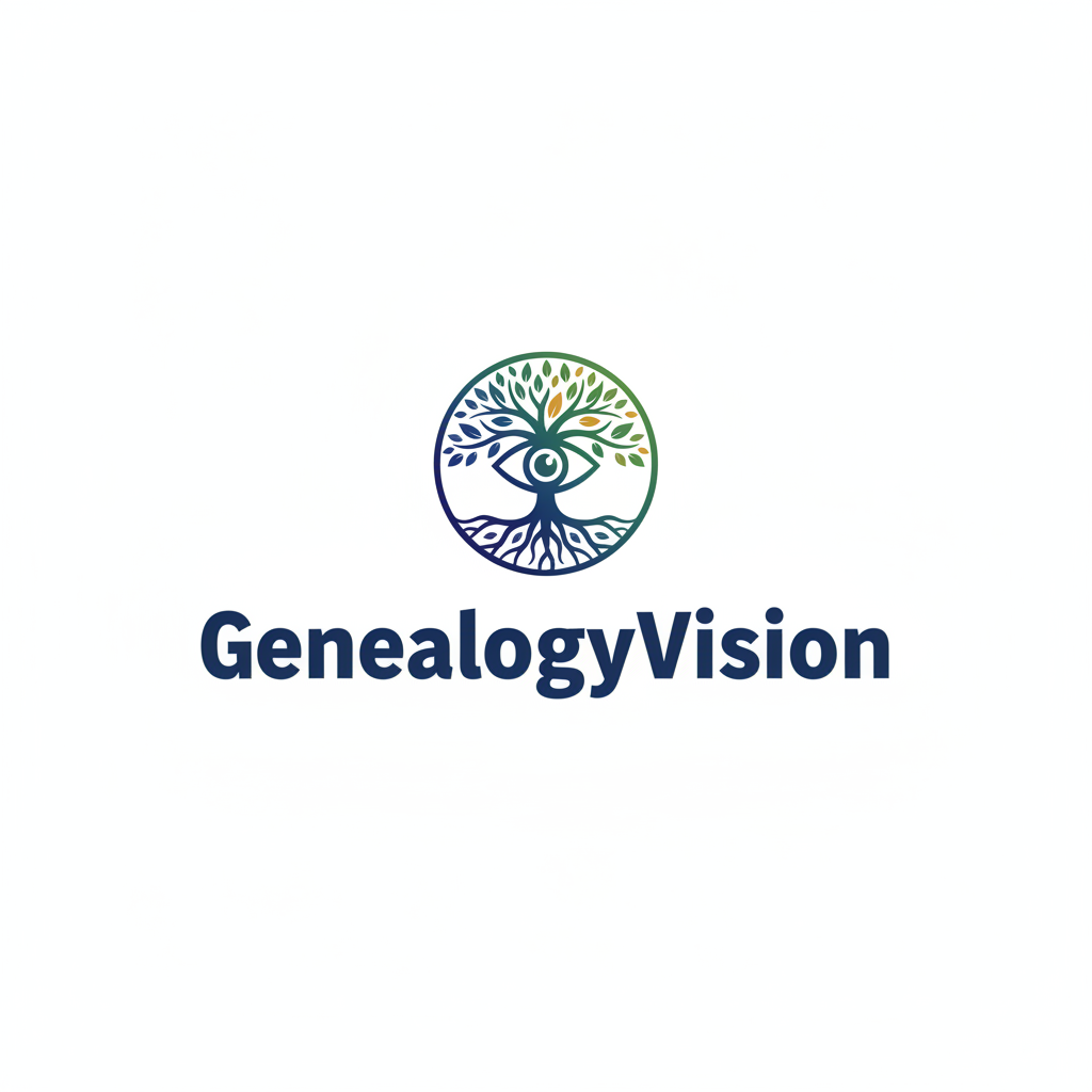 GenealogyVision.com is for sale | Contact seller GenealogyVision.com logo. GenealogyVision.com is for sale | Contact seller