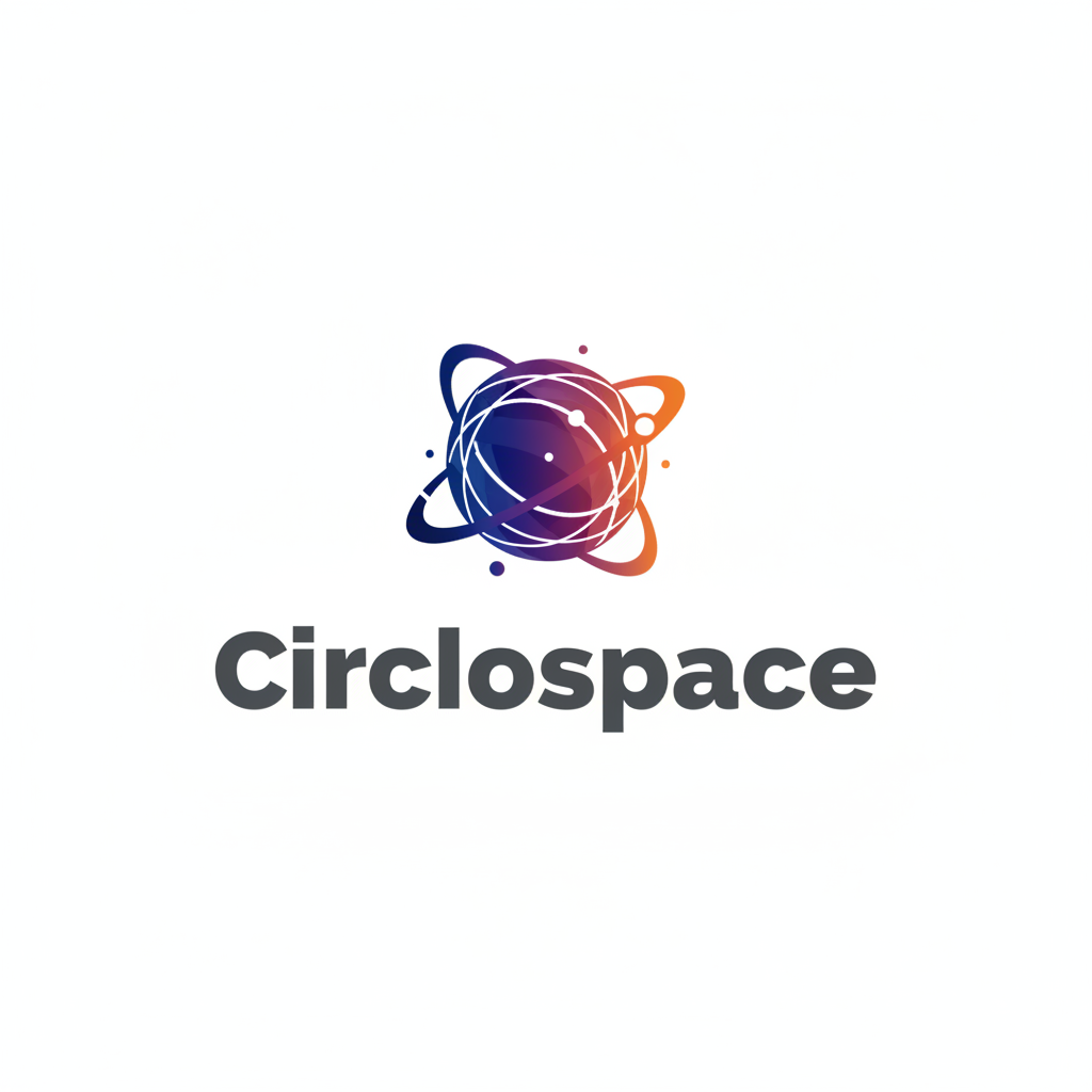 circlospace.com is for sale | Contact seller circlospace.com logo. circlospace.com is for sale | Contact seller