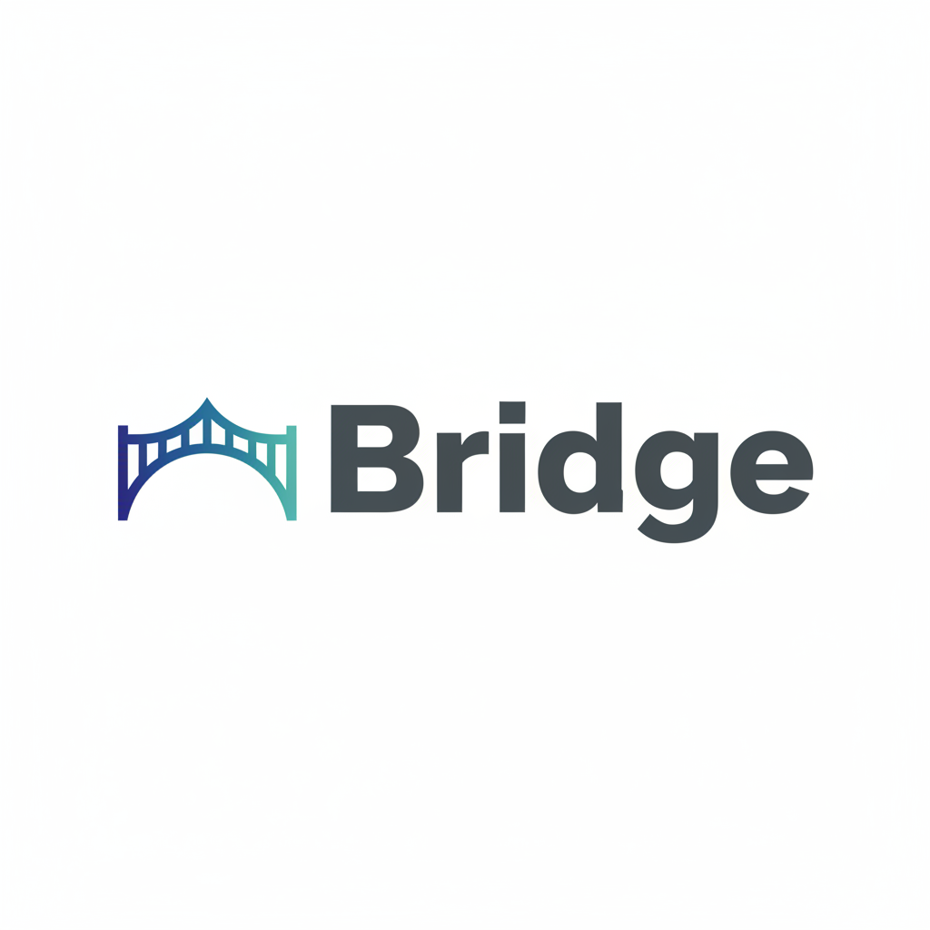 bridge.company is for sale | Contact seller bridge.company logo. bridge.company is for sale | Contact seller