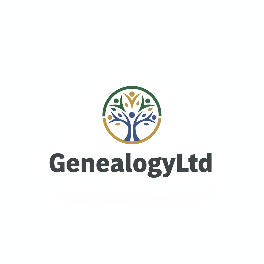 GenealogyLtd.com is for sale | Contact seller GenealogyLtd.com logo. GenealogyLtd.com is for sale | Contact seller