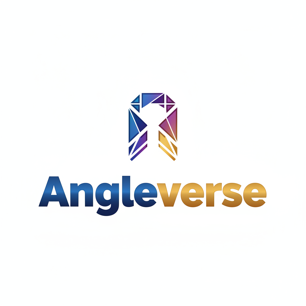 angleverse.com is for sale | Contact seller angleverse.com logo. angleverse.com is for sale | Contact seller