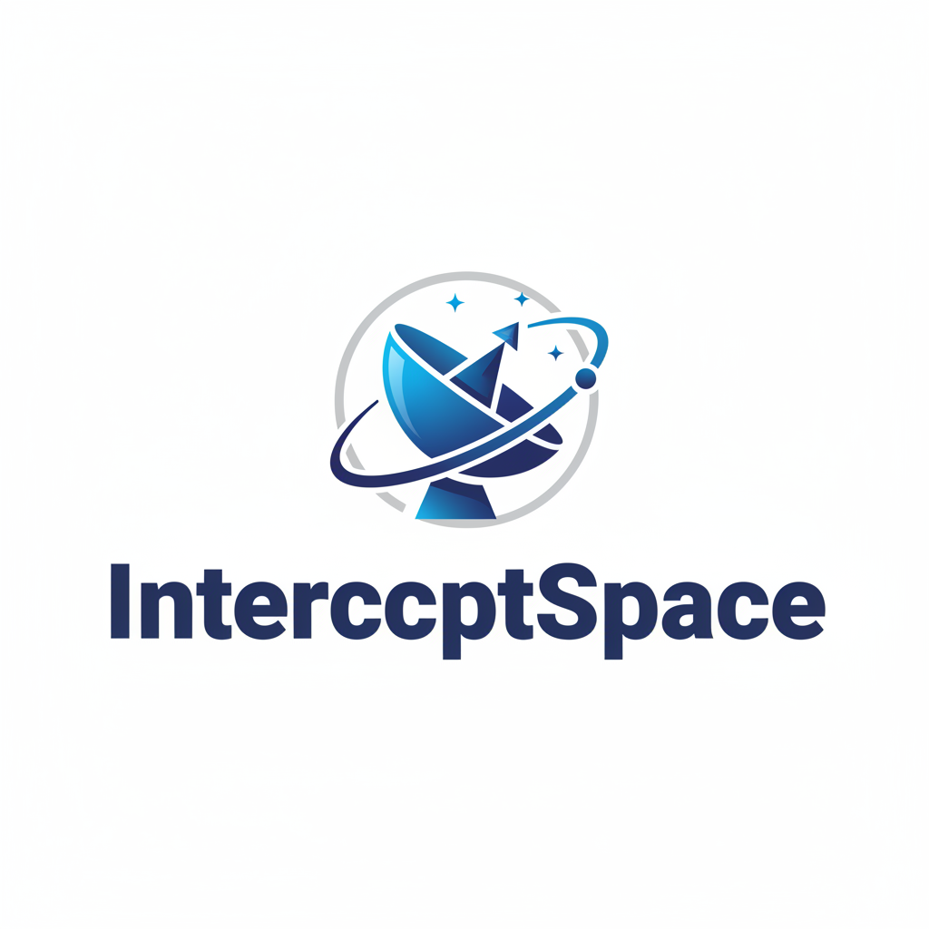 InterceptSpace.com is for sale | Contact seller InterceptSpace.com logo. InterceptSpace.com is for sale | Contact seller