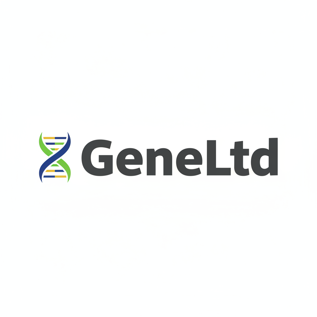 GeneLtd.com is for sale | Contact seller GeneLtd.com logo. GeneLtd.com is for sale | Contact seller