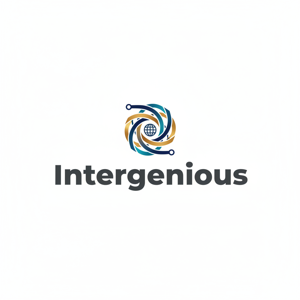 intergenious.com is for sale | Contact seller intergenious.com logo. intergenious.com is for sale | Contact seller