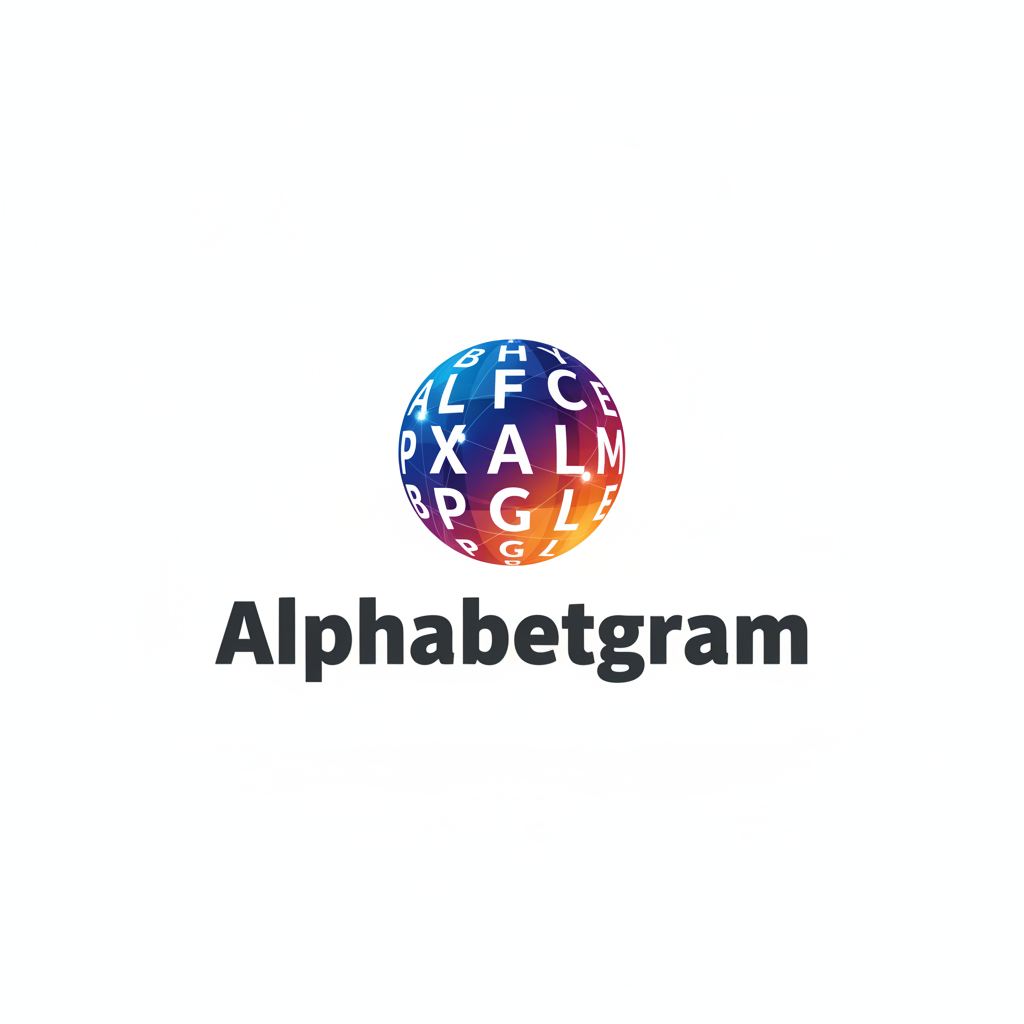 alphabetgram.com is for sale | $120,000 alphabetgram.com logo. alphabetgram.com is for sale | $120,000