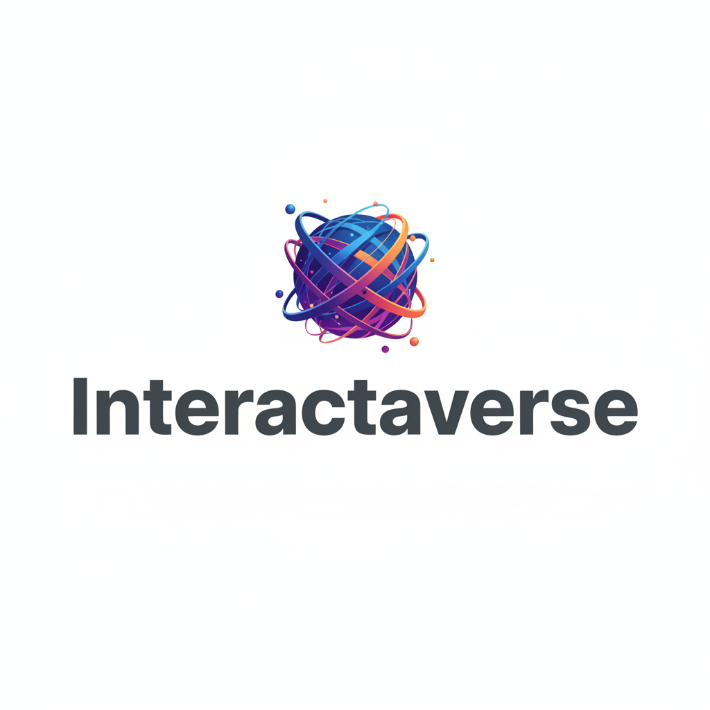 interactaverse.com is for sale | Contact seller interactaverse.com logo. interactaverse.com is for sale | Contact seller