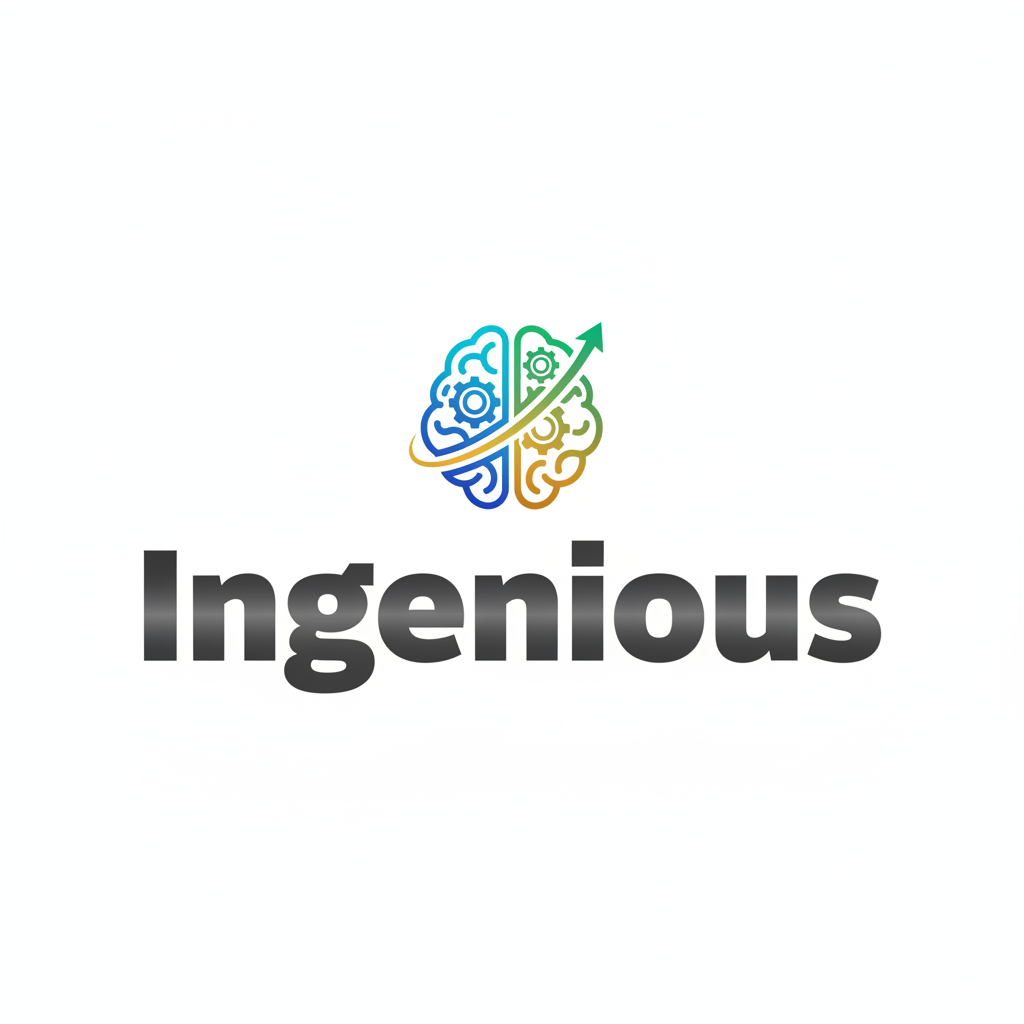 ingenious.LLC is for sale | Contact seller ingenious.LLC logo. ingenious.LLC is for sale | Contact seller