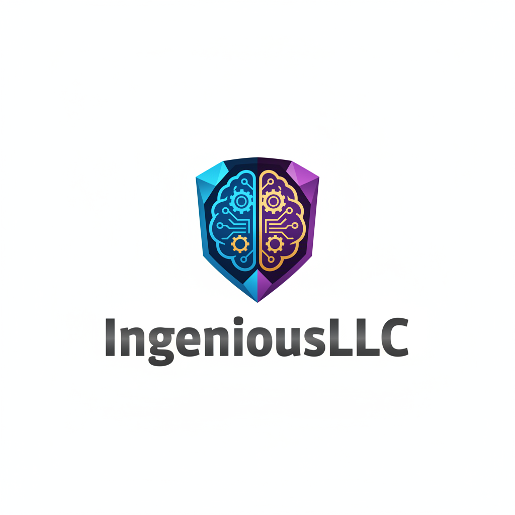 IngeniousLLC.com is for sale | Contact seller IngeniousLLC.com logo. IngeniousLLC.com is for sale | Contact seller