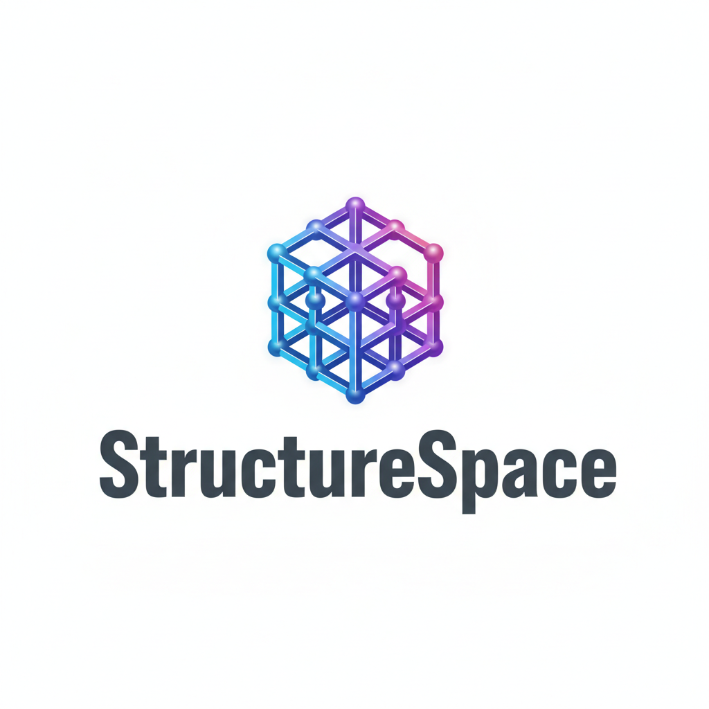 StructureSpace.com is for sale | Contact seller StructureSpace.com logo. StructureSpace.com is for sale | Contact seller