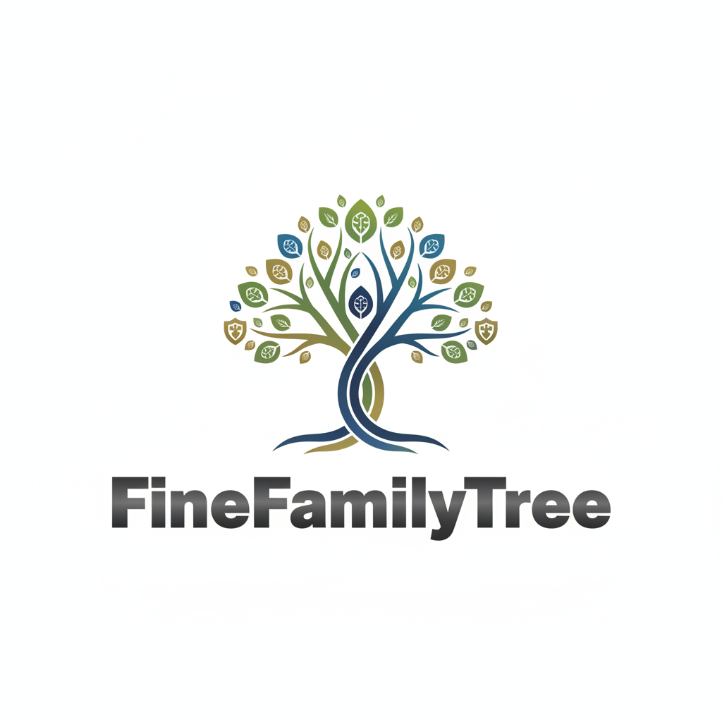 FineFamilyTree.com is for sale | Contact seller FineFamilyTree.com logo. FineFamilyTree.com is for sale | Contact seller