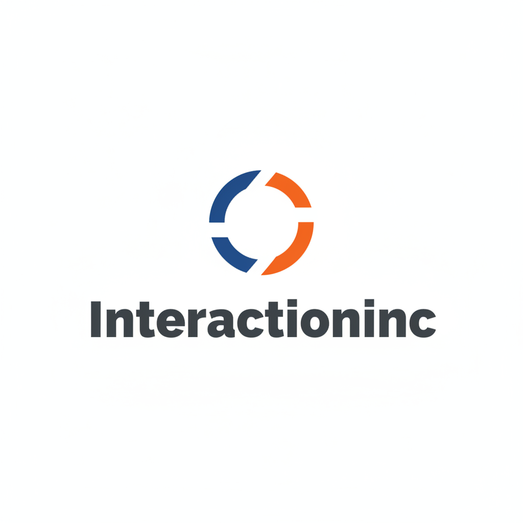 interactioninc.com is for sale | Contact seller interactioninc.com logo. interactioninc.com is for sale | Contact seller