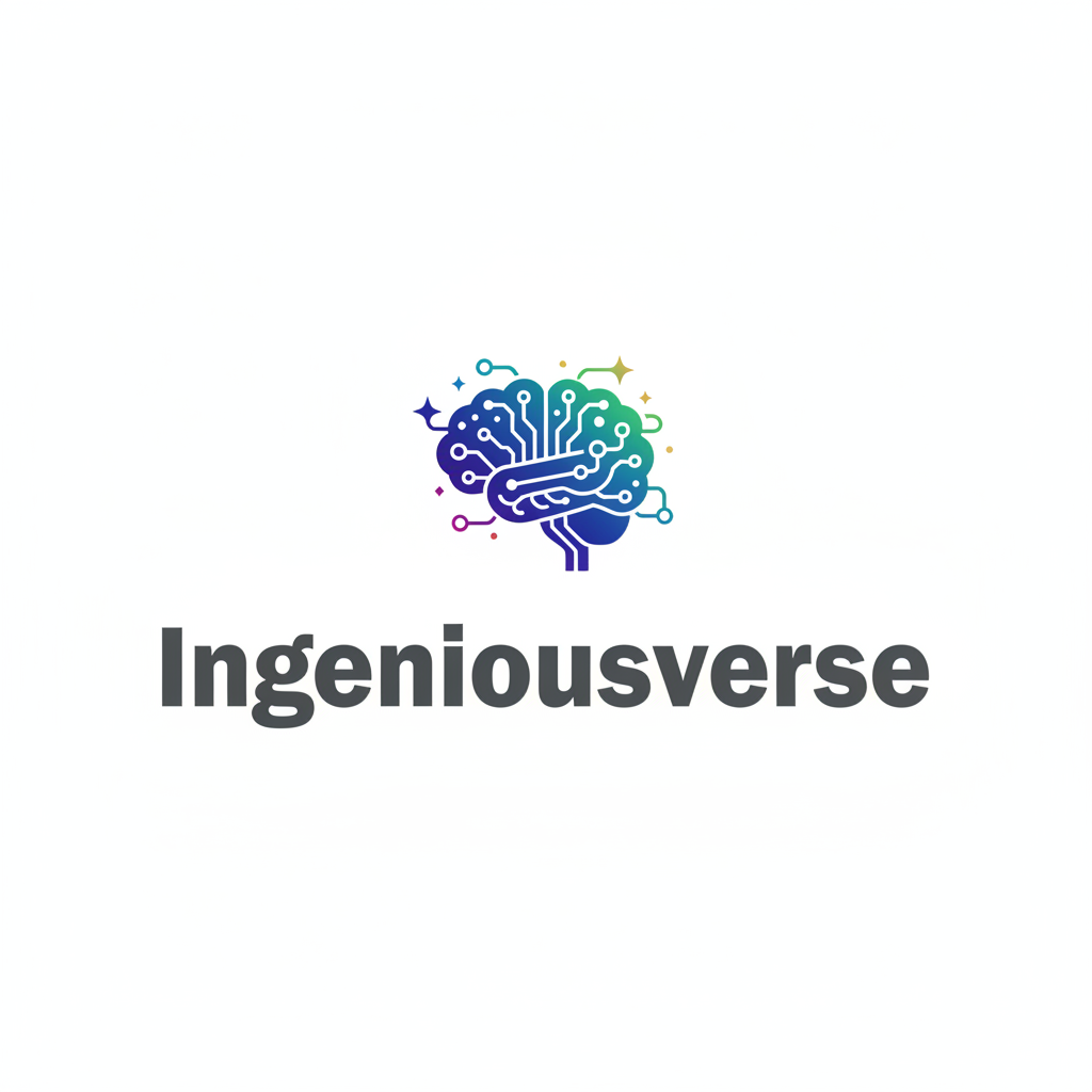 ingeniousverse.com is for sale | Contact seller ingeniousverse.com logo. ingeniousverse.com is for sale | Contact seller