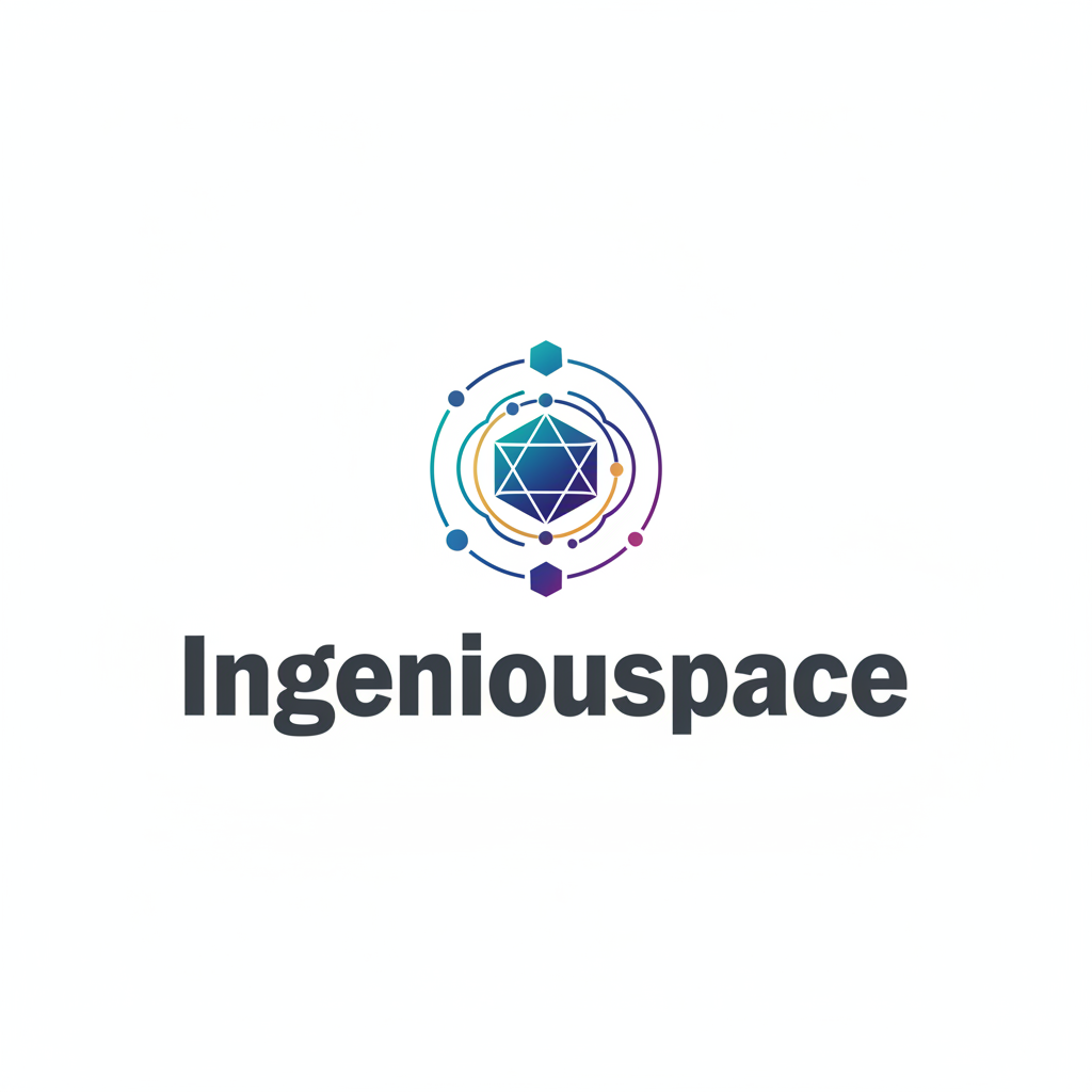 ingeniouspace.com is for sale | Contact seller ingeniouspace.com logo. ingeniouspace.com is for sale | Contact seller