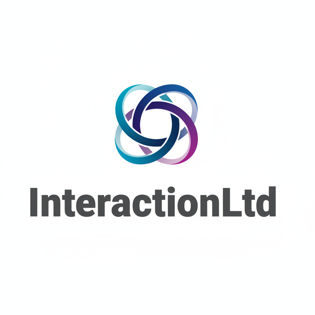 InteractionLtd.com is for sale | Contact seller InteractionLtd.com logo. InteractionLtd.com is for sale | Contact seller