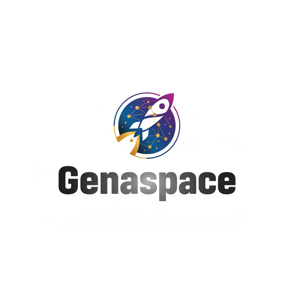 genaspace.com is for sale | Contact seller genaspace.com logo. genaspace.com is for sale | Contact seller