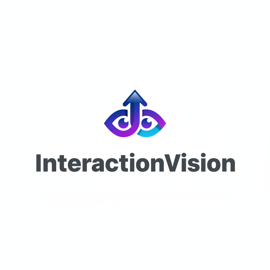 InteractionVision.com is for sale | Contact seller InteractionVision.com logo. InteractionVision.com is for sale | Contact seller
