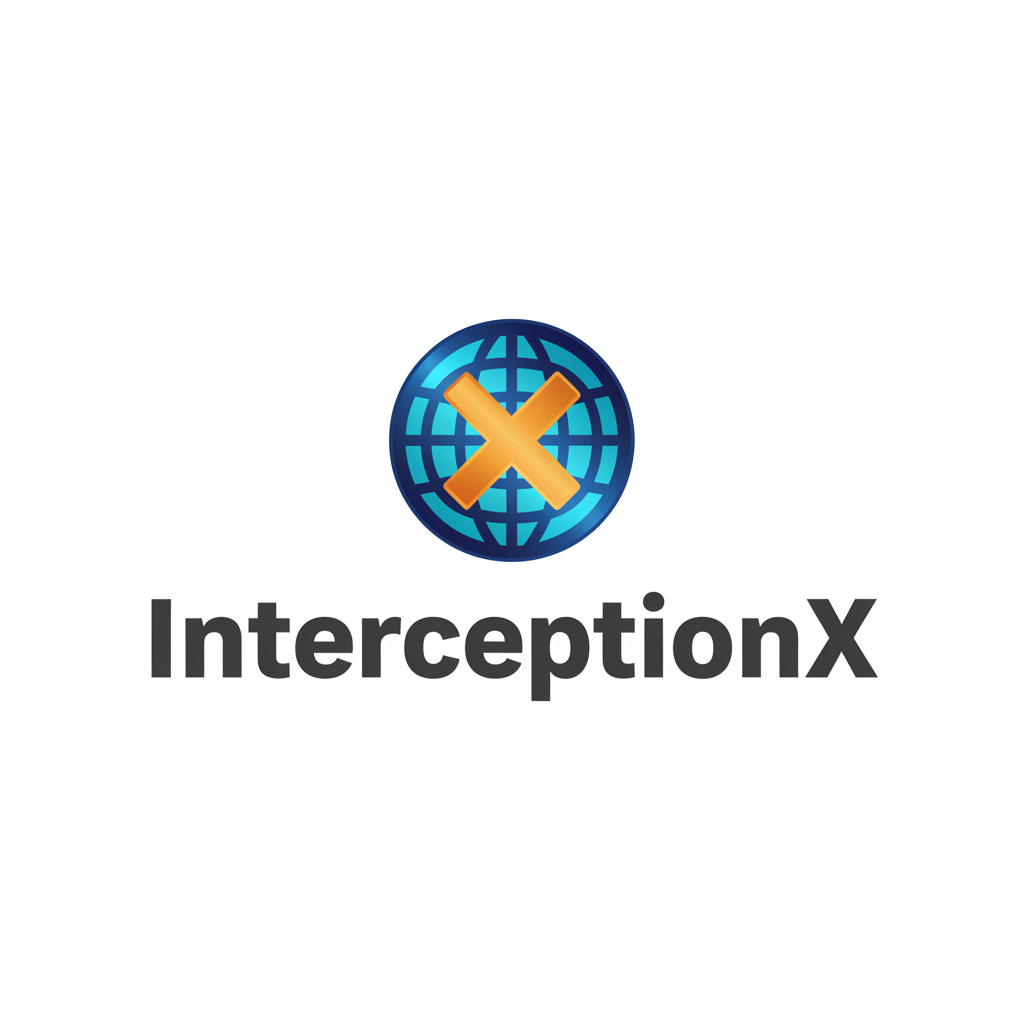 InterceptionX.com is for sale | Contact seller InterceptionX.com logo. InterceptionX.com is for sale | Contact seller