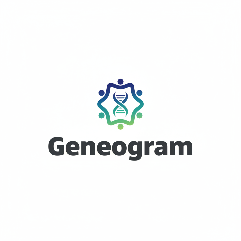 geneogram.com is for sale | Contact seller geneogram.com logo. geneogram.com is for sale | Contact seller