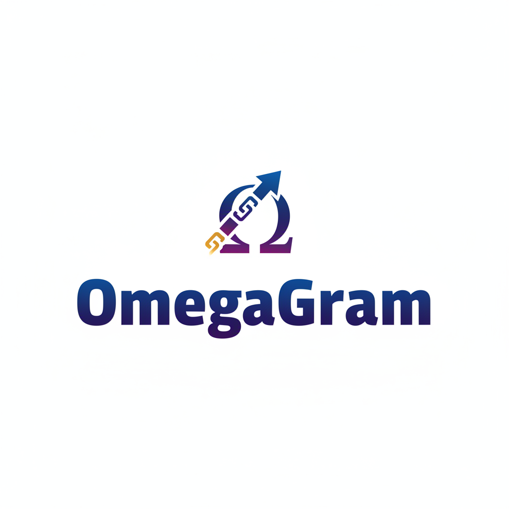 OmegaGram.com is for sale | $120,000 OmegaGram.com logo. OmegaGram.com is for sale | $120,000