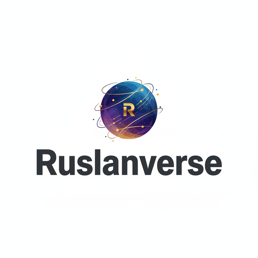 ruslanverse.com is for sale | Contact seller ruslanverse.com logo. ruslanverse.com is for sale | Contact seller