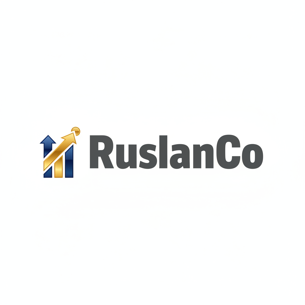 RuslanCo.com is for sale | Contact seller RuslanCo.com logo. RuslanCo.com is for sale | Contact seller
