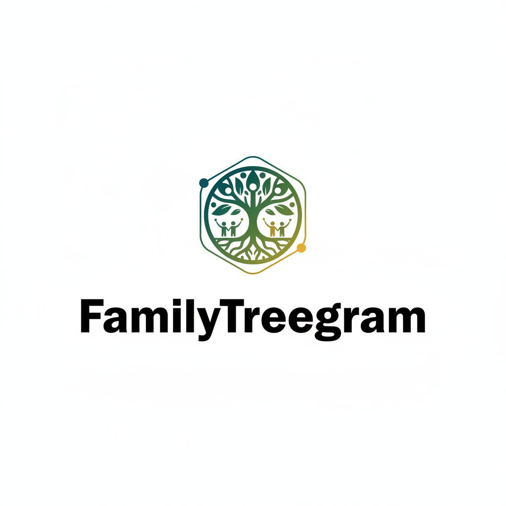 FamilyTreegram.com is for sale | Contact seller FamilyTreegram.com logo. FamilyTreegram.com is for sale | Contact seller