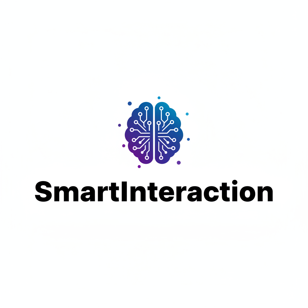 SmartInteraction.com is for sale | Contact seller SmartInteraction.com logo. SmartInteraction.com is for sale | Contact seller