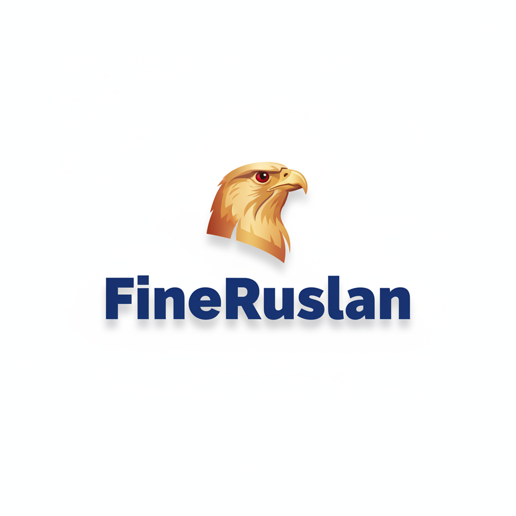FineRuslan.com is for sale | Contact seller FineRuslan.com logo. FineRuslan.com is for sale | Contact seller