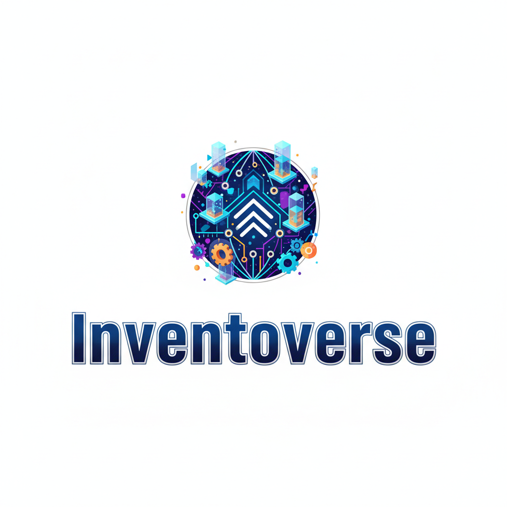 inventoverse.com is for sale | Contact seller inventoverse.com logo. inventoverse.com is for sale | Contact seller