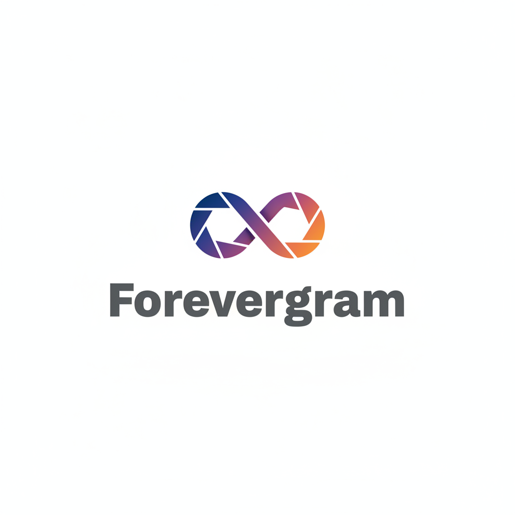 forevergram.com is for sale | $120,000 forevergram.com logo. forevergram.com is for sale | $120,000