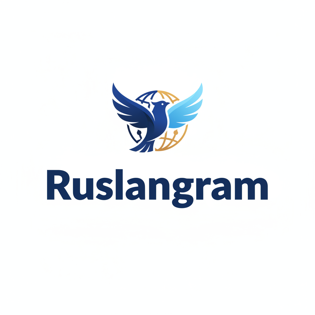ruslangram.com is for sale | Contact seller ruslangram.com logo. ruslangram.com is for sale | Contact seller