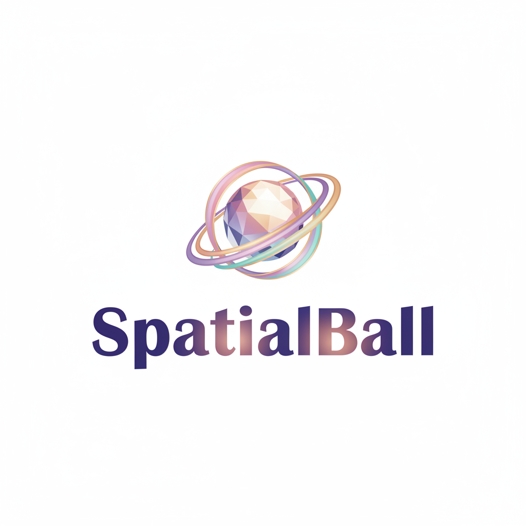 SpatialBall.com is for sale | $120,000 SpatialBall.com logo. SpatialBall.com is for sale | $120,000