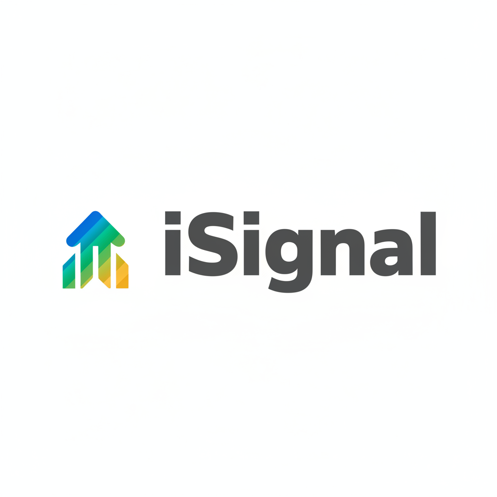 iSignal.com is for sale | $120,000 iSignal.com logo. iSignal.com is for sale | $120,000