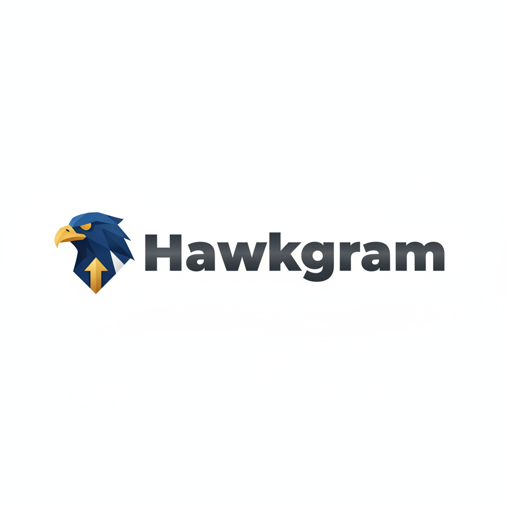 hawkgram.com is for sale | $120,000 hawkgram.com logo. hawkgram.com is for sale | $120,000