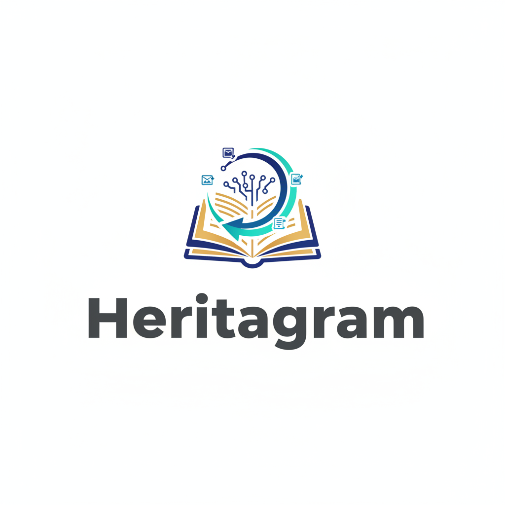 heritagram.com is for sale | Contact seller heritagram.com logo. heritagram.com is for sale | Contact seller