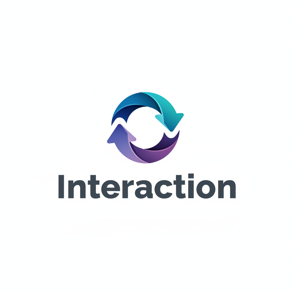 interaction.TV is for sale | Contact seller interaction.TV logo. interaction.TV is for sale | Contact seller